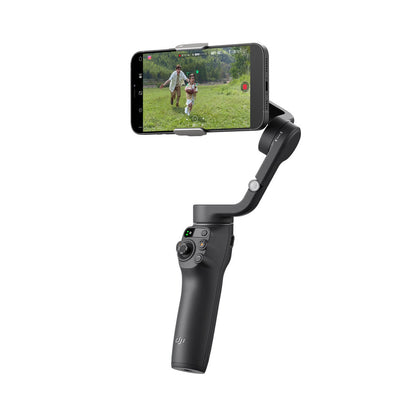 Osmo Mobile 6 Vlog Combo - Premium OSMO Mobile 6 from DJI - Just $664! Shop now at Eagleview Drones