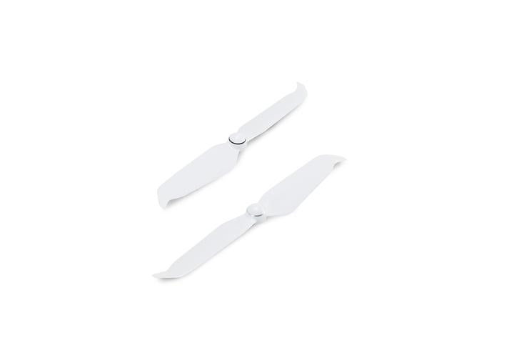 Phantom 4 Series Low-Noise Propellers 9455S - Premium props from DJI Innovations - Just $14! Shop now at Eagleview Drones