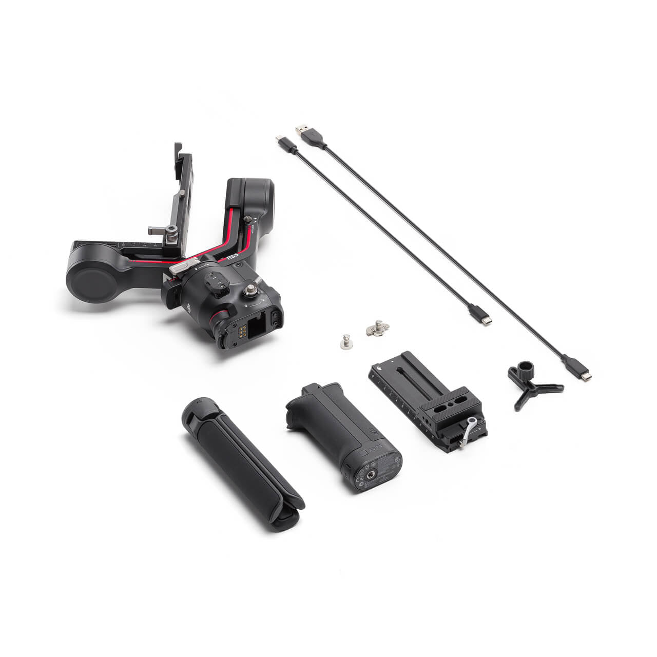DJI RS 3 - Premium RS3 from DJI - Just $629! Shop now at Eagleview Drones