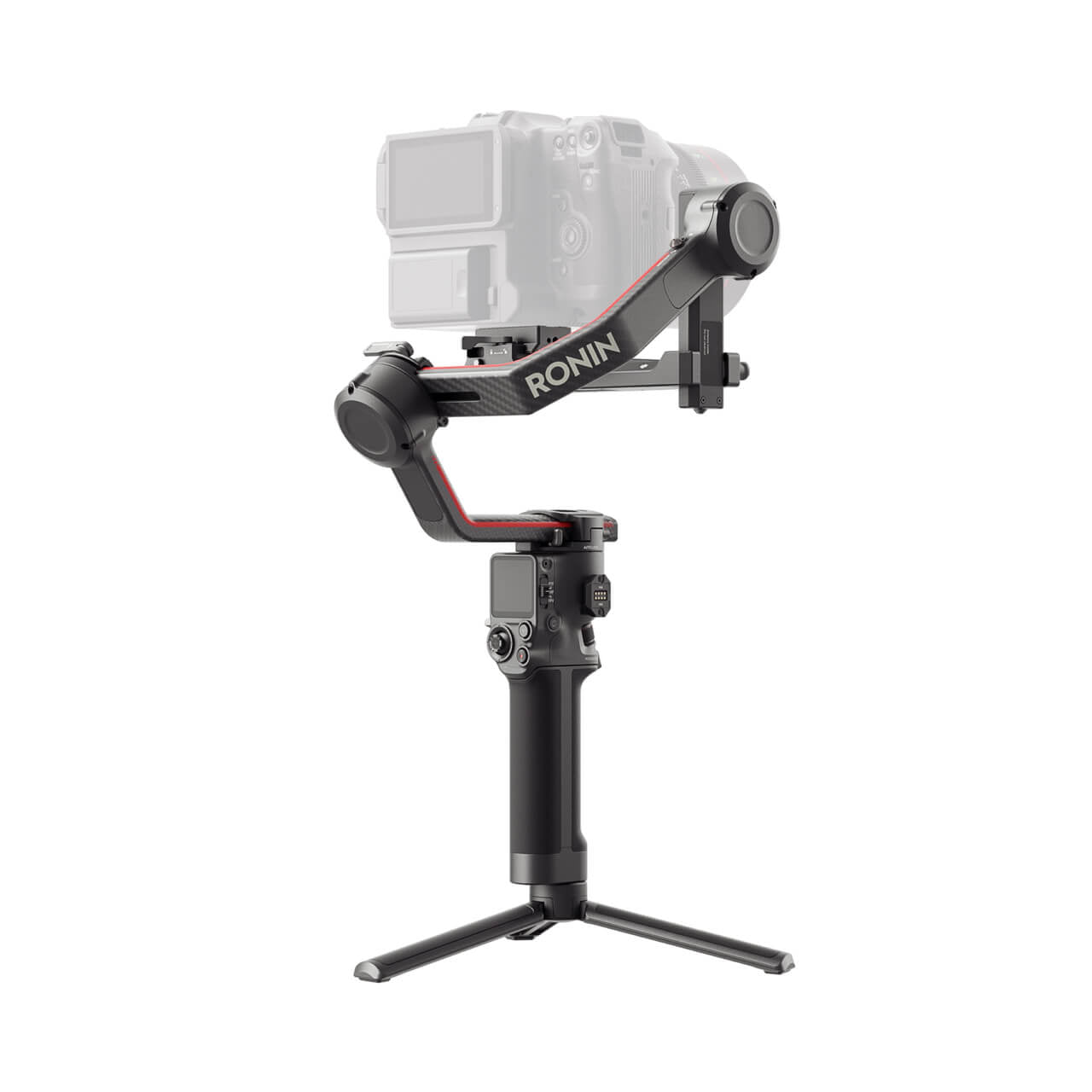 DJI RS 3 Pro Combo - Premium DJI RS 3 Pro from DJI - Just $1379! Shop now at Eagleview Drones