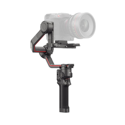 DJI RS 3 Pro - Premium DJI RS 3 Pro from DJI - Just $1099! Shop now at Eagleview Drones