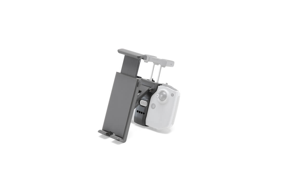 DJI RC-N1 Remote Controller Tablet Holder - Premium Tablet Holder from DJI - Just $59! Shop now at Eagleview Drones