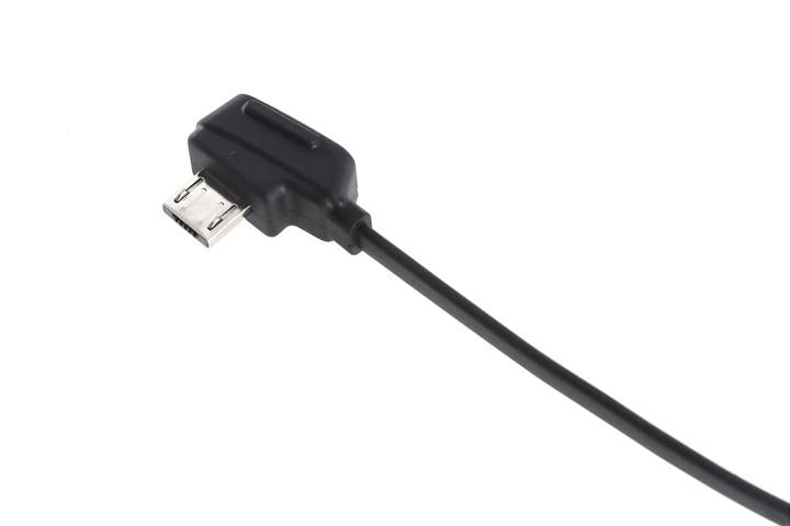 Mavic - RC Cable (Type-C connector) - Premium DJI Parts from DJI Innovations - Just $20! Shop now at Eagleview Drones
